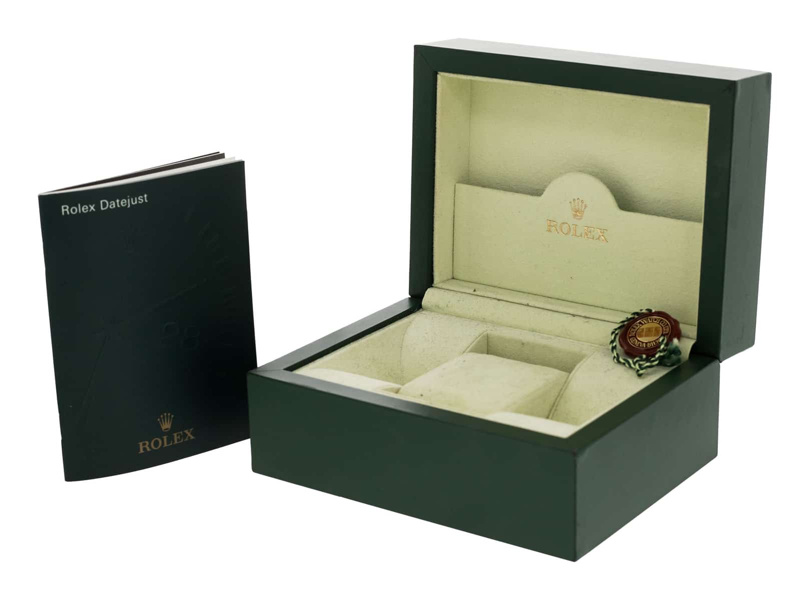 Rolex Datejust 116231 Rolex Datejust 116231